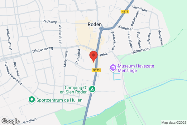 Museum Kinderwereld