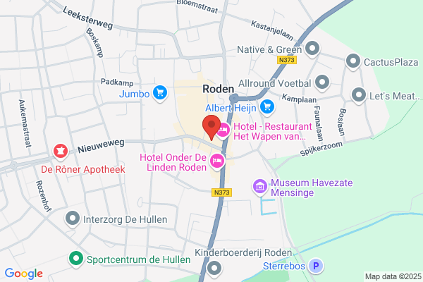 Oosterom Verlichting en Wonen Roden