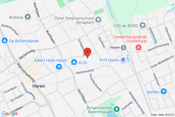 Praktijkschool De Brink