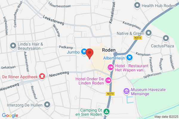 Prima Donna Instituut voor Lichaams- & Nagelverzorging
