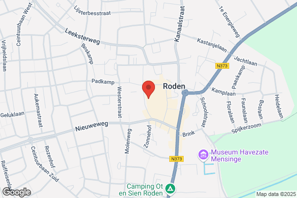 Rima Gezondheids Winkel