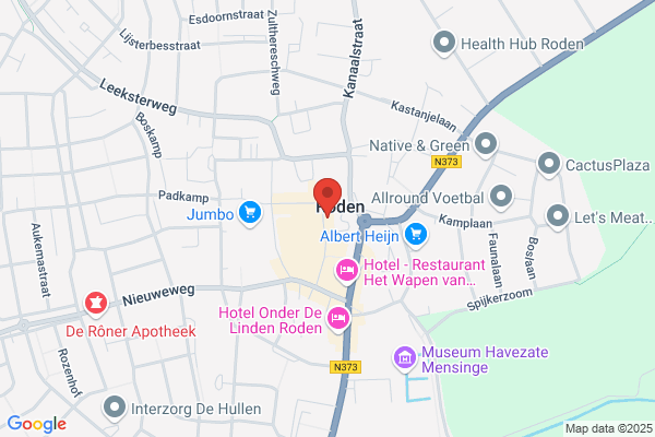 Vogelzang Groente En Fruit
