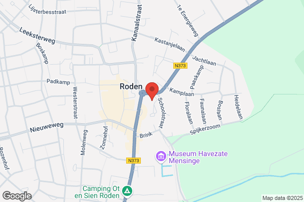 Welzijn in Noordenveld WiN