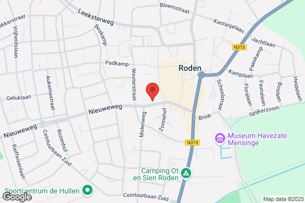 Wereldwinkel