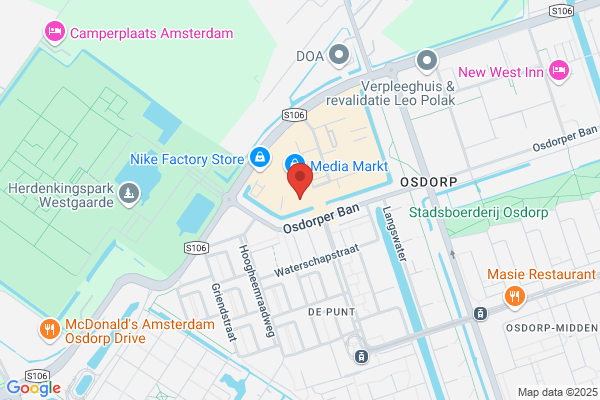 PartsPoint Amsterdam-Osdorp