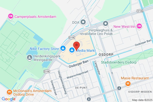 Zonwering Amsterdam: Becewe-Nova
