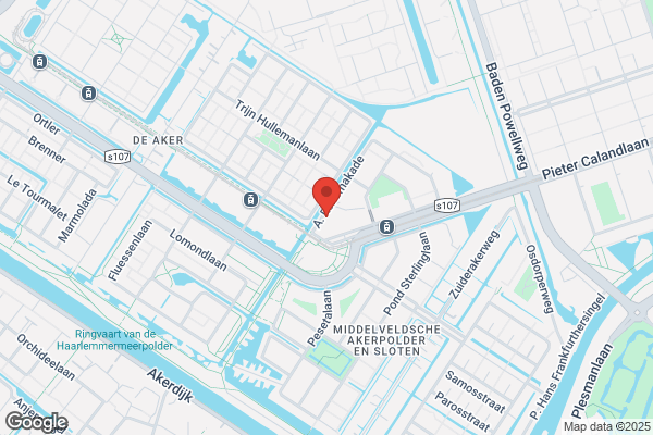Apotheek De Vaart