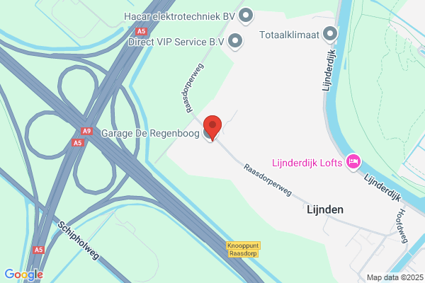 Auto Henk