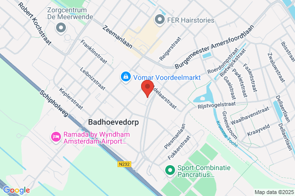Bakkerij Hoeve