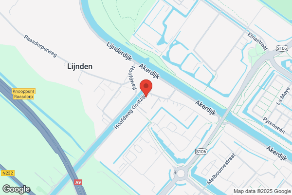 Beheer- En Beleggingsmij C.J. Smit Lijnden Bv
