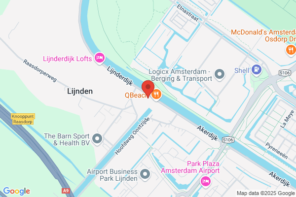 Cafe Lynden