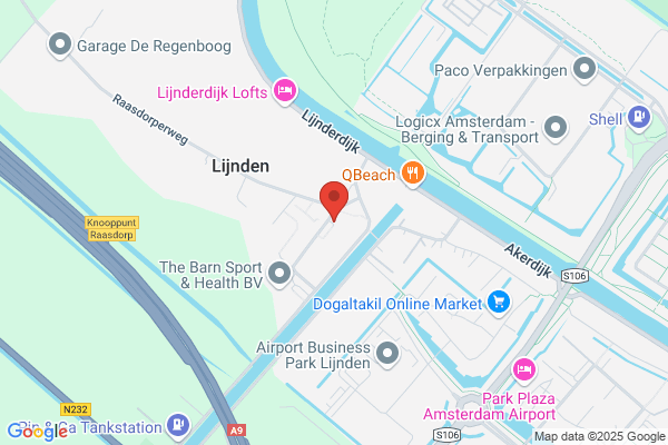 Chr. Hoogendorp & Zonen Bv