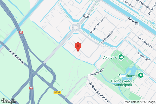 Fiat Auto Nederland B.V.