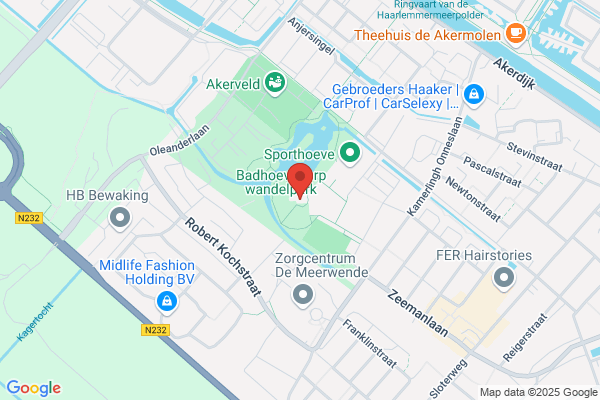 Hoeve, A Ter