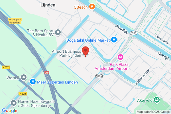 Hoofdweg Management Bv