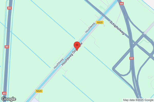 Hoofdweg Managements Bv