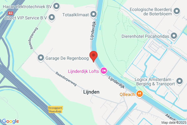 J.W. Sallevelt Timmerbedrijf