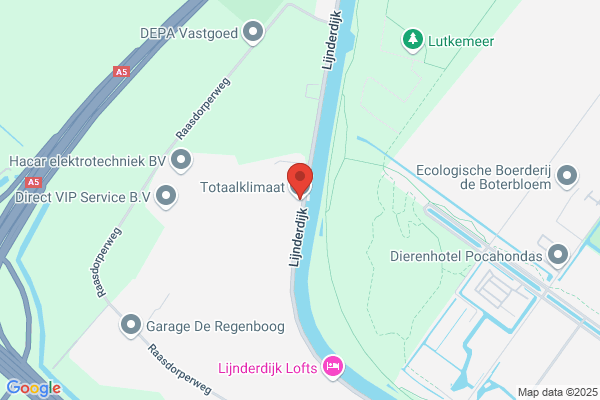 Kromhout Totaal Service