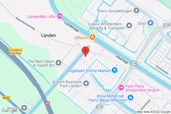Pro Genius Adm.- En Fiskaal Adviesbureau Bv