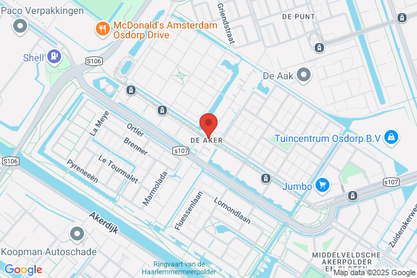 Sterk & Partners Accountants