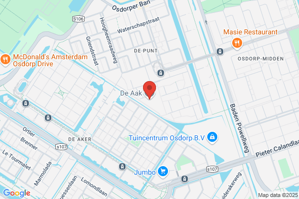 Stichting Jabc Beth Shalom