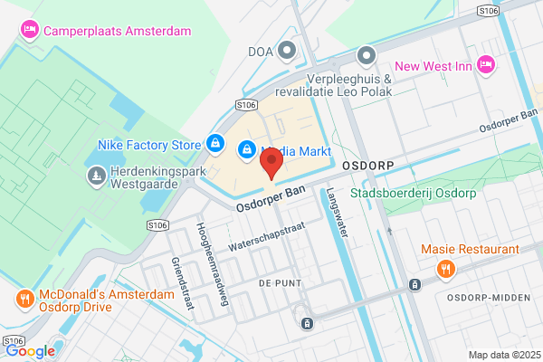 Studio Ij Architecten En Adviseurs