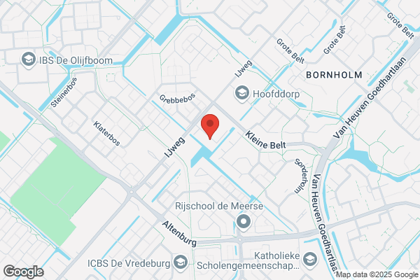 Studio Zandbergen Bv