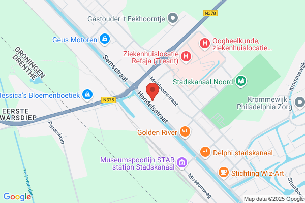 Taartengalerij