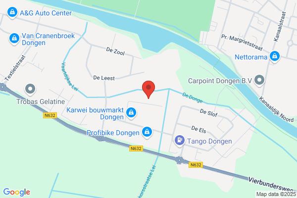 Van Delft Service-Techniek