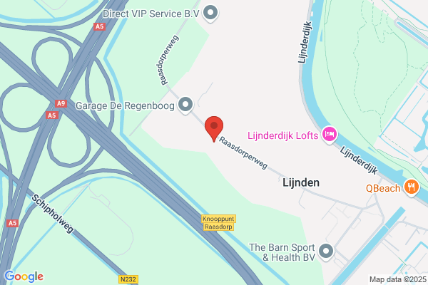 Verhuisbedrijf Noord