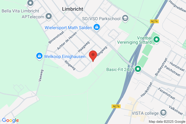Auto- en Motorrijschool F Ruber