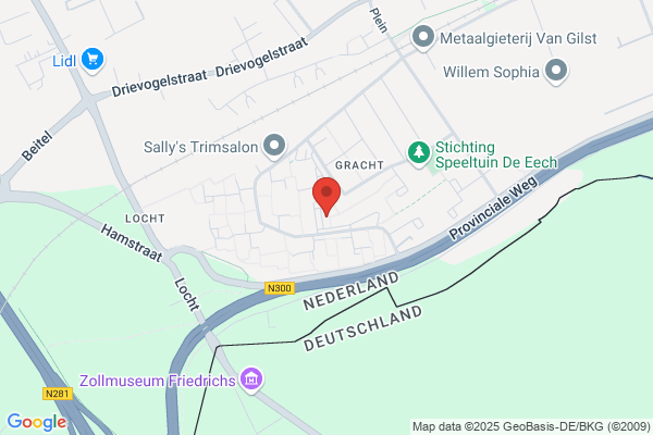 Autorijschool Arets