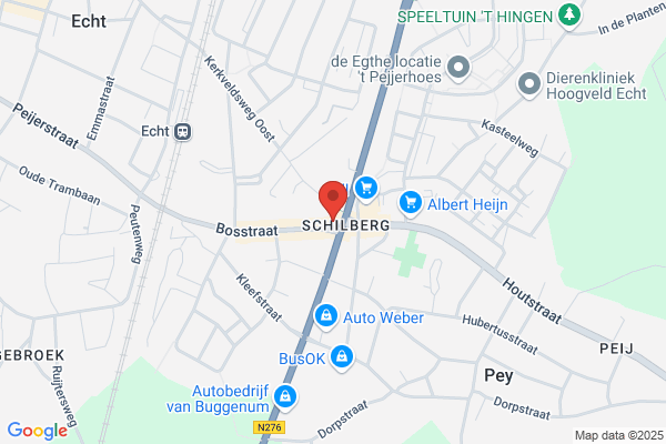 Cafe Brandpunt