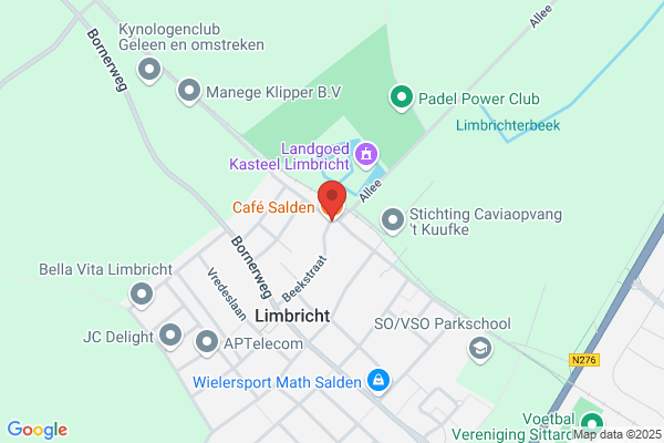 Cafe Salden