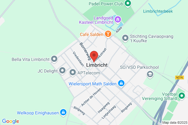 Districts Huisartsen Vereniging