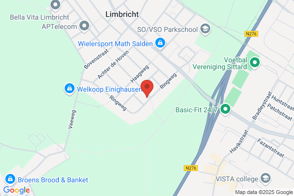Drs H J M Porteners Limbricht Bv