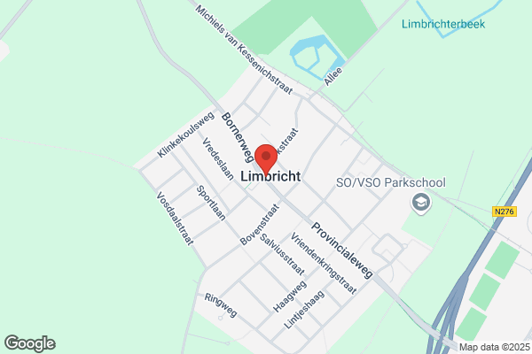 Europatuin Limbricht