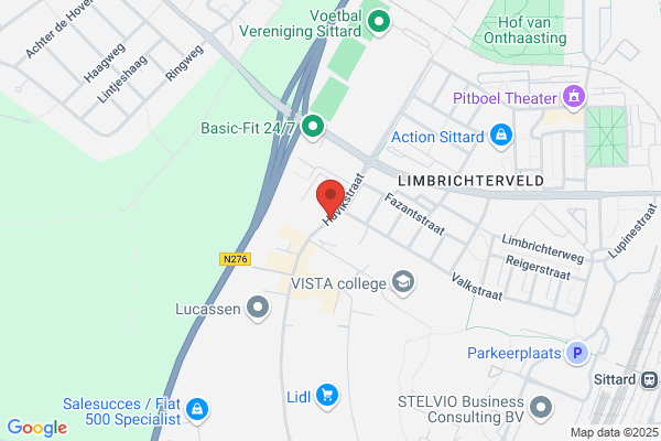 Hogeschool Limburg/Faculteit Heao