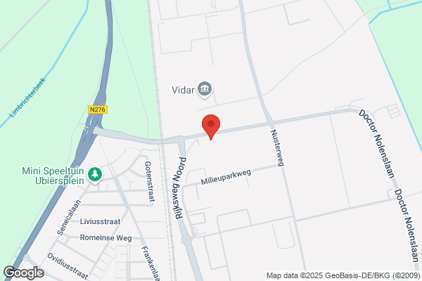 Kindante Stichting