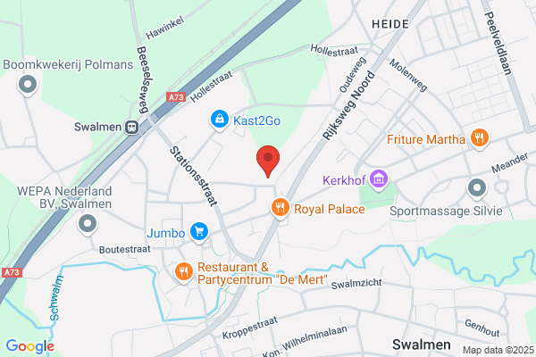 Limburg Online Bv