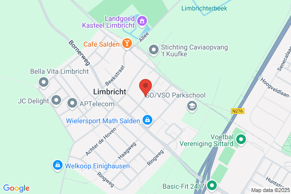 Linde, De