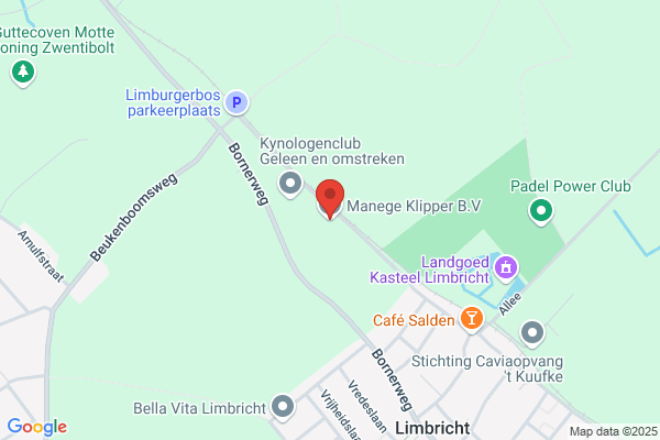 Manege Klipper