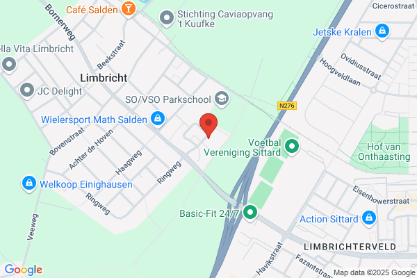 Praktijk Voor Persoonlijke Groei
