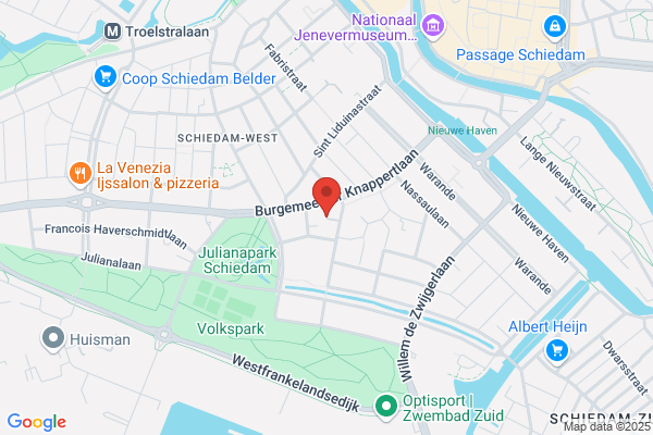 Prinsenhoek