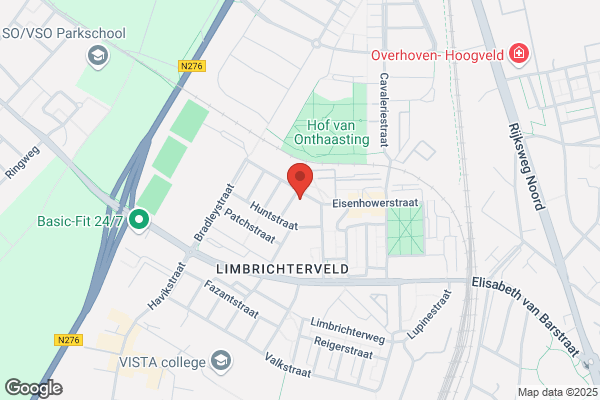 Rk Basisschool Limbrichterveld