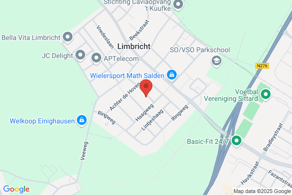 Venderbosch, Rich