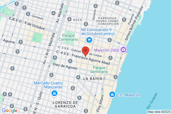 Vistazo