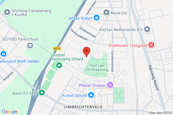Zwemschool Spetters