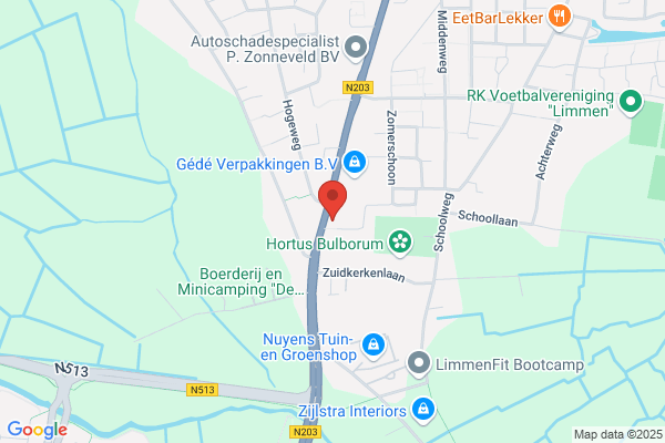 Adm. En Belastingadviesburo M.L. Den Outenaar