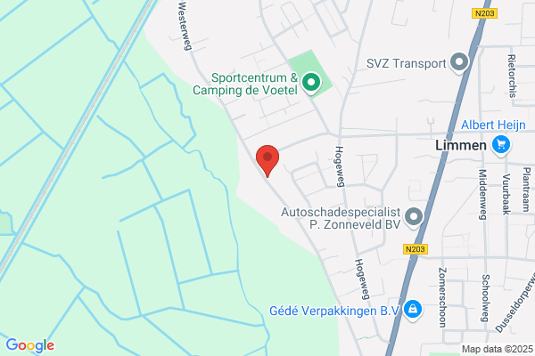 Warmenhoven-Van Der Gulik, W